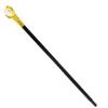 Plastic Halloween Scepter Role Play Kids Costume Cane Pharaoh Claw Scepter  Party Props