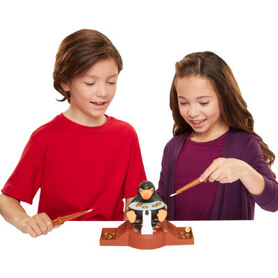 Mundo Mágico | Conjunto de jogos | Nifler