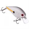 Fishing with 6 Color Options, Floating Topwater Noise-Making Hard, Lifelike Crankbait