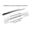 Replacement Refrigerator Plastic Handles  Handle Replacement Accessories