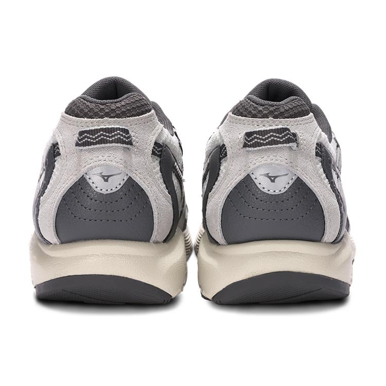 Mizuno Lg 90S V2 'Black Light Grey' D1GH232203