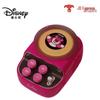 Disney DW-S7 Portable Vinyl-Style Bluetooth Speaker