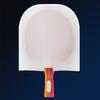 High Strength Table Tennis Paddle Cover Racket Protector Waterproof Easy Installation For Outdoor Training And Storage