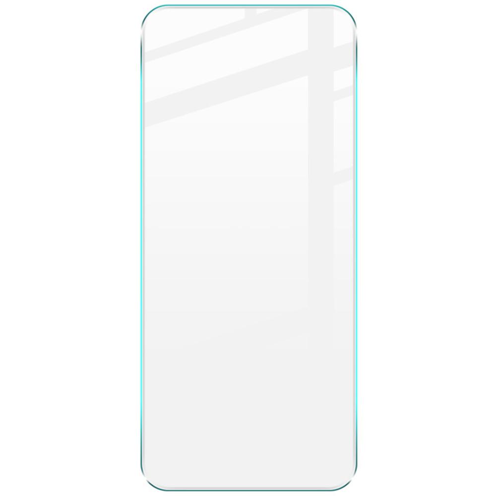 

IMAK H Series For Honor 400 Lite Tempered Glass Screen Protector Shatter-Proof Protection As Shown A