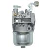 Deepa Ribusu EH09 Carburetor for Robin Engine RT-50RA, MVC-40, and PC43 Compactor (Compatible with EH09-2D) [Parallel Import]