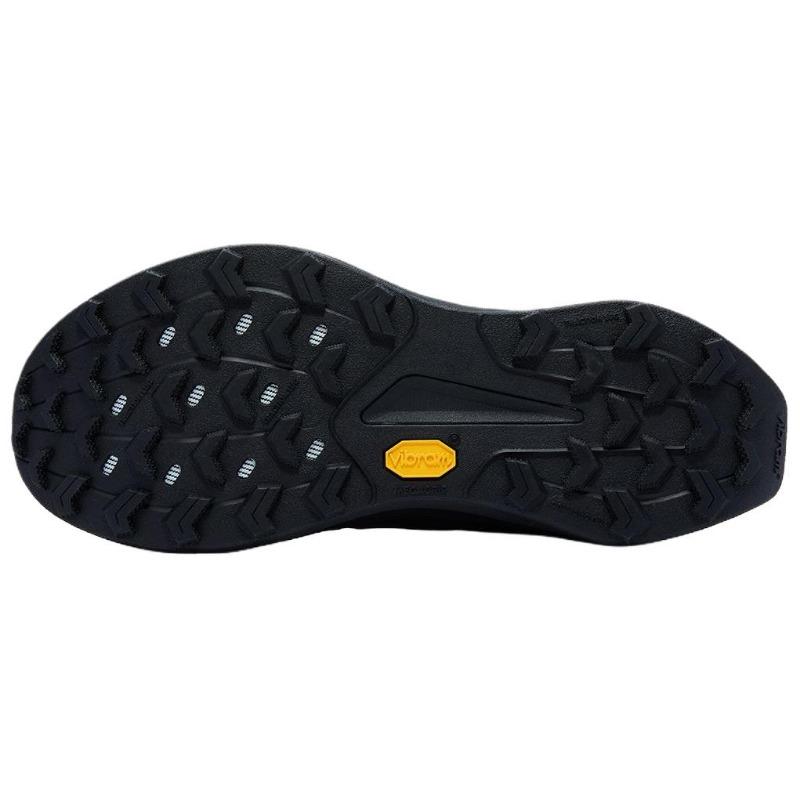 Saucony PEREGRINE 16 SHIFT unisex training commuter running shoes black stylish comfortable versatile S28294-4