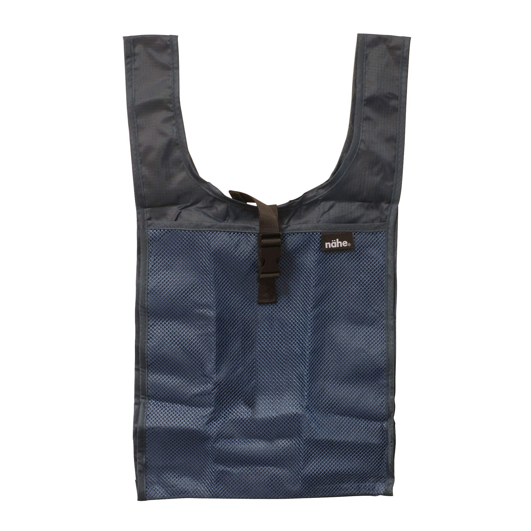 nahe Shopper S Blue [HIGHTIDE] (Eco Bag) [GB289]
