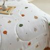 Jie Li Ya Breathable Summer Fiber Quilt