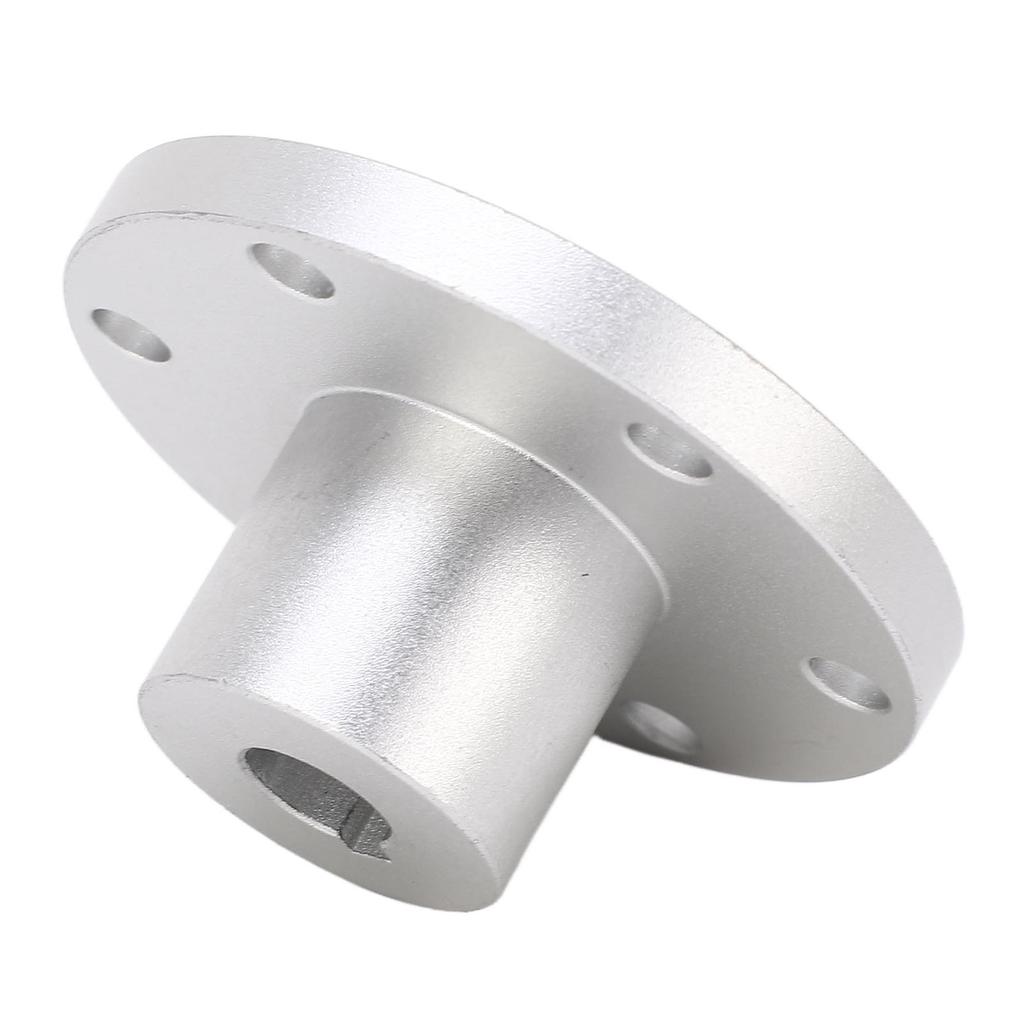 38in RC Key Hub Shaft Coupling Aluminum Alloy Motor Guide Shaft Coupler RC Accessories 18081