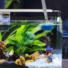 Water Flows Controller for Aquarium Fish Tank Water Change Pouring Diffuser Aquarium Water Flows Baffle Water Flows Controller