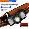 SupFire HL91 Smart Sensor LED Headlamp