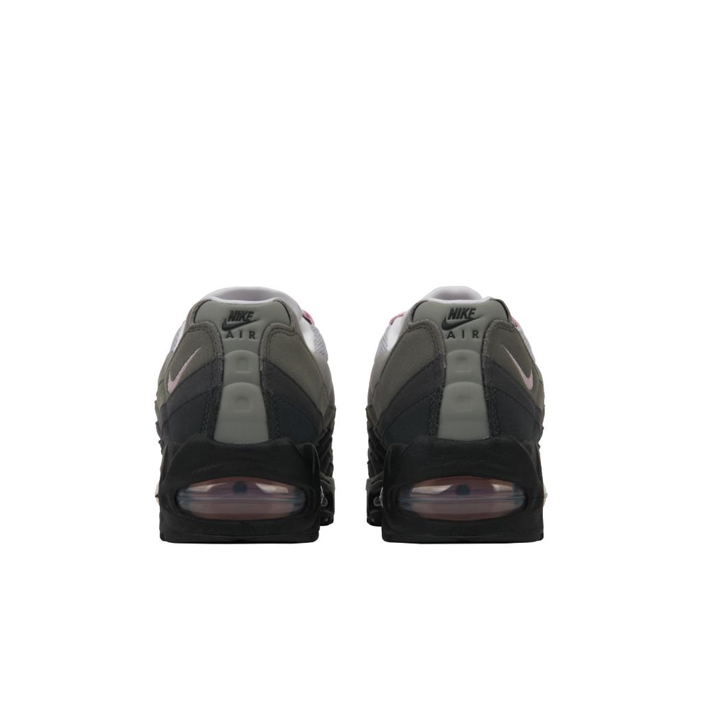 Nike  Air Max 95 OG Pink Foam 2025 / 2026 Women Sneakers Grey Black White HJ5996-001