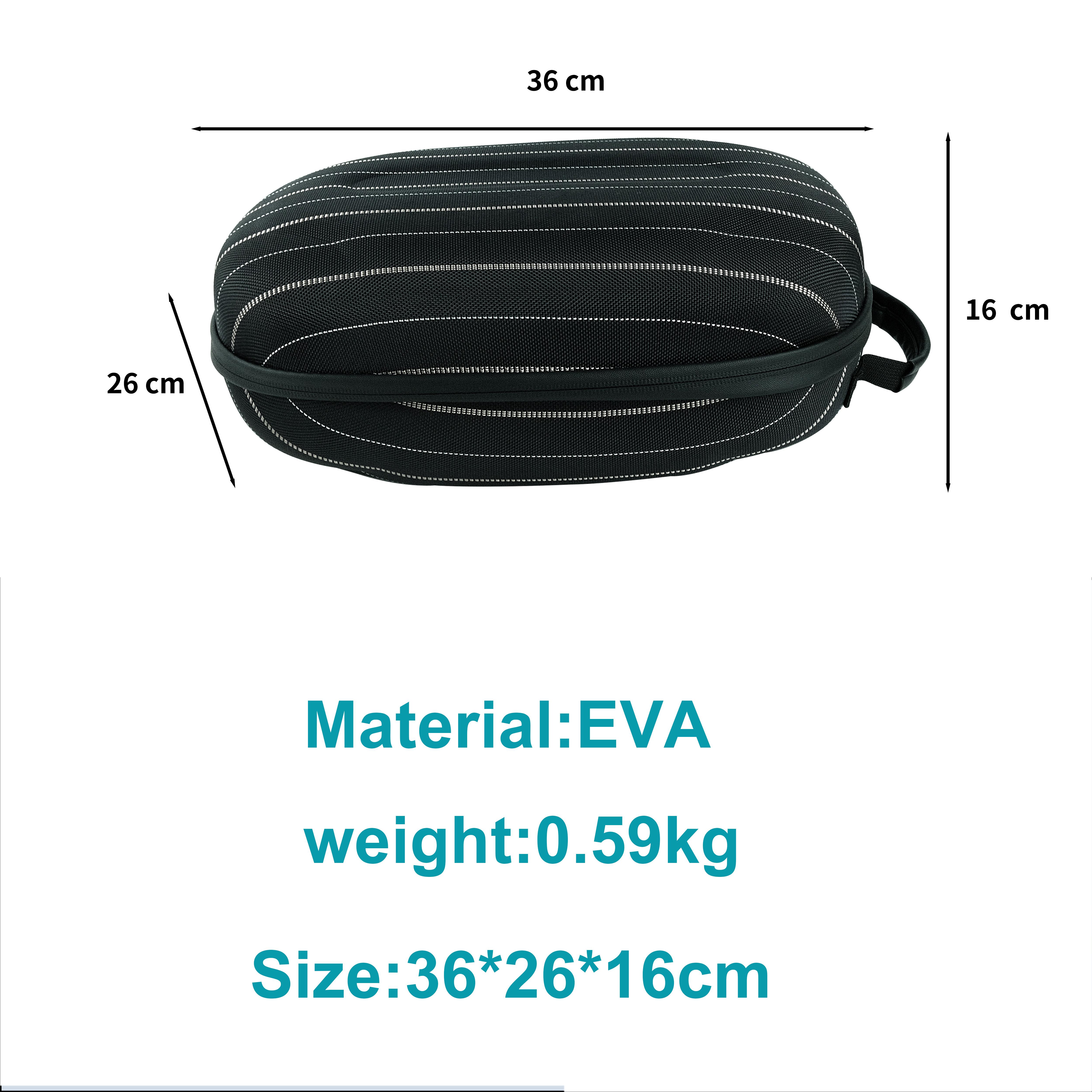 

Case For Meta Quest 3 Bag VR Headset Protector Carrying Bag for Qust 3 VR accessorie