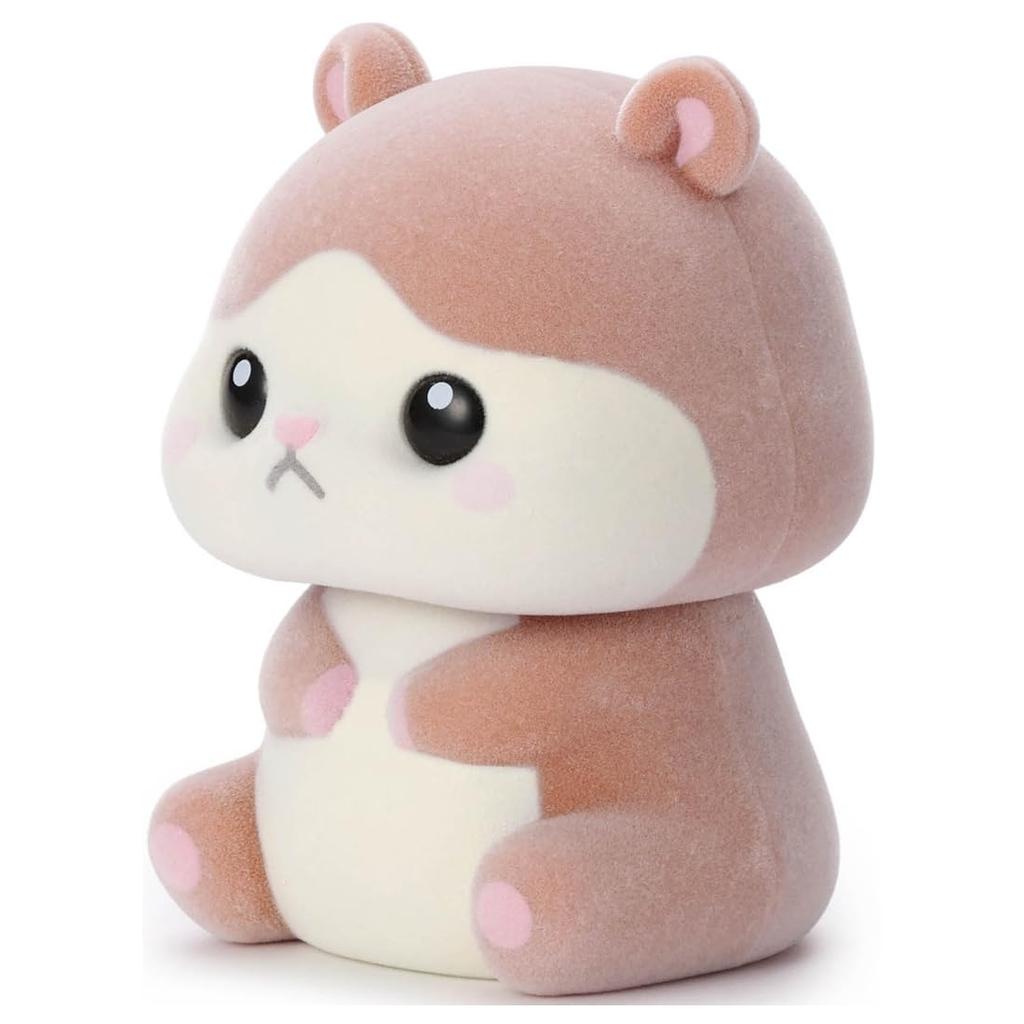 Takara Tomy Arts (TAKARATOMY A.R.T.S) Mimicry PetMimicking BabyHamHam