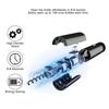 Wine Opener Convenient Electric Wine Opener Efficient Electric Corkscrew ABS Texture Suitable for Wine Enthusiasts