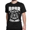Bobr Bober Kurwa T-Shirts Men Women Polish Awesome 100% Cotton Tee Shirt Round Neck Short Sleeve T Shirts Summer Tops