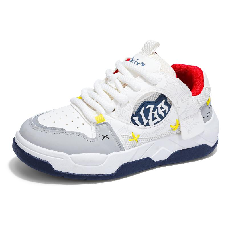 

39-45 студенческие белые кроссовки для мужчин кроссовки для бега повседневные теннисные туфли для мальчиков роскошный дизайнерский теннис мужской бесплатная доставка 39 серый