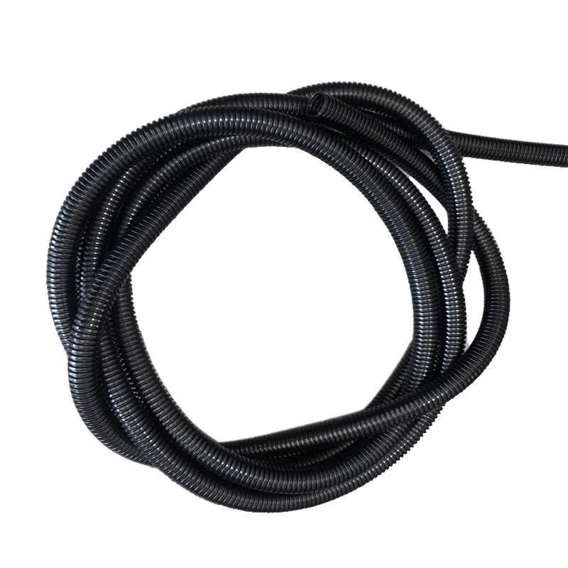 STARMONEY Flame Retardant Nylon Corrugated Pipe