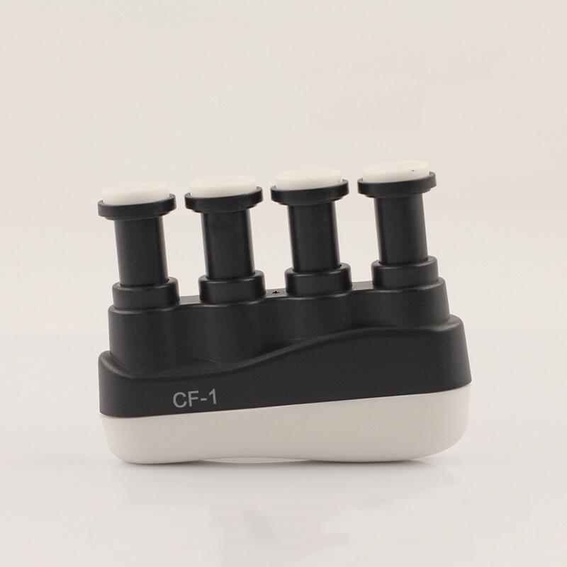 Piano & Guitar Finger Strength Trainer – Guzheng Finger Exerciser & Grip Strengthener