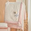 Beegaman Xinjiang Cotton Super Soft Knitted Quilt