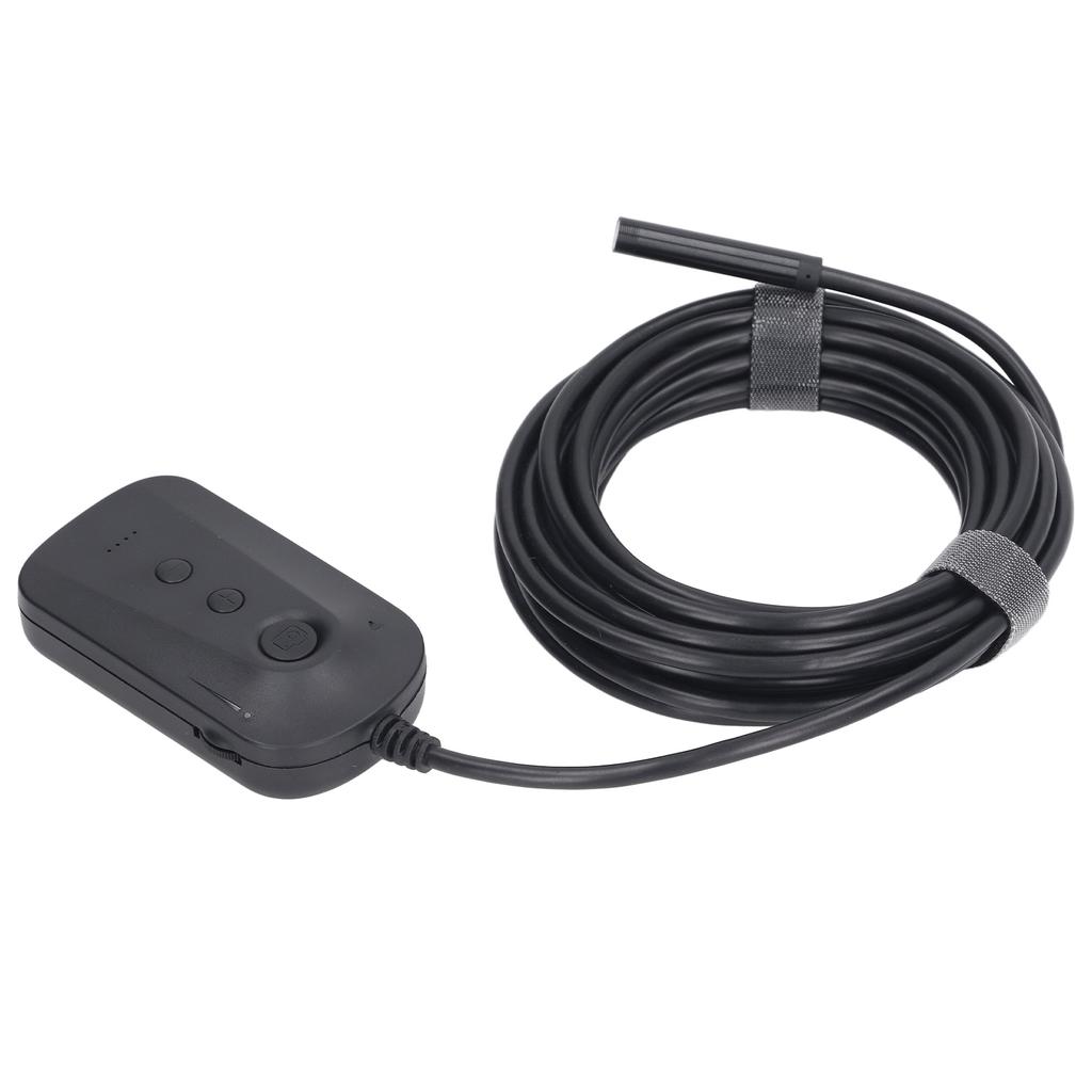 Endoskop WiFi 5MP Autofokus-Inspektionskamera IP67 wasserdicht für Pipeline-Automobil