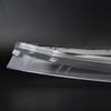 For BMW X5 X6 F15 F16 2014-2018 Car Front Headlight Shell Lens Lights Glass Transparent Lampshade Lamp