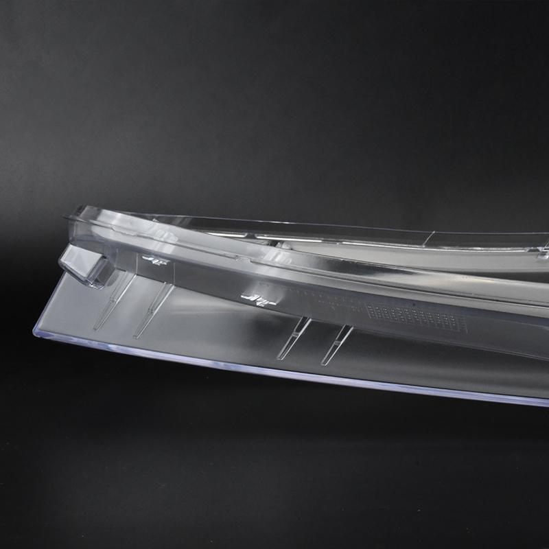 For BMW X5 X6 F15 F16 2014-2018 Car Front Headlight Shell Lens Lights Glass Transparent Lampshade Lamp