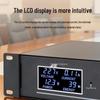 HuiDu LP-160S Professional Power Sequencer (CN Version)