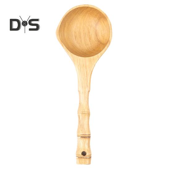 

Ложка с антипригарным покрытием, защита от ожогов, экономия труда, эргономика, обеденный рисовый суп, овальная ложка