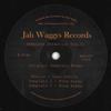 12inch Record TENASTELIN KING ALPHA  Nibiru Dubplate Version 1 Dubplat WA612007 Jah Waggys UK 2020 UK Reggae Ska  Dub
