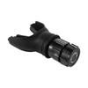Fitness Equipment Silicone Breathing Mouthpiece Breath Expiratory Exercise Device  Outdoor