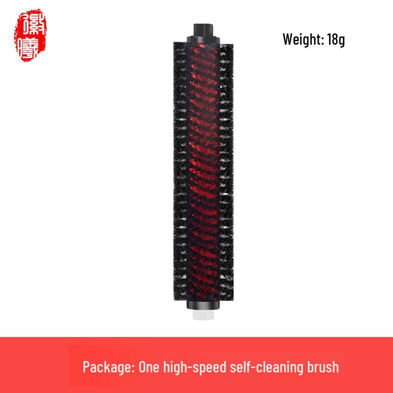 Bohuan Cleaning Accessories for Roborock G20/S8/S8PRO: Mop Cloth, Main/Side Brush, Filter