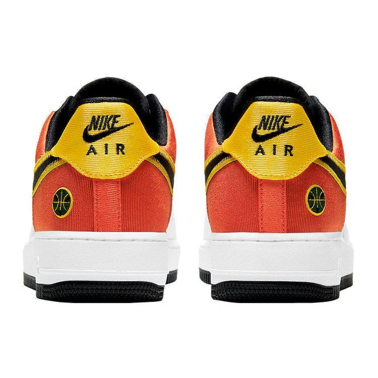 Nike Air Force 1 Low Raygun CU8070-100