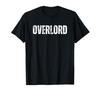 Overlord T-Shirt
