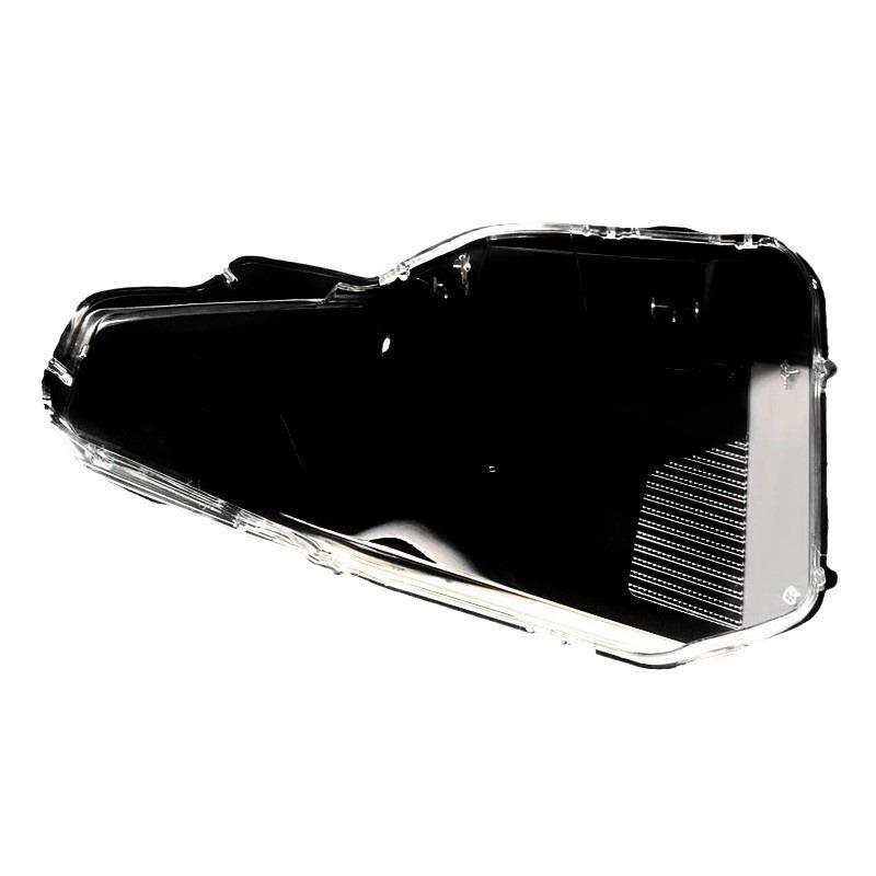 Transparent Headlight Cover for 2014-2017 Toyota Tundra