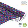 Outdoor Dekostoffe Oxford - Motiv Geometrisch I Dx3581