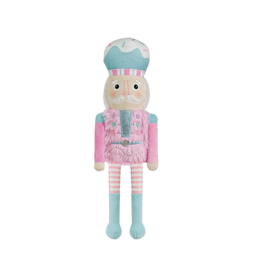Plush Toys Are Cute And Suitable For Giving As Gifts. They Are Made Of Safe Materials For Both Boys And Girls