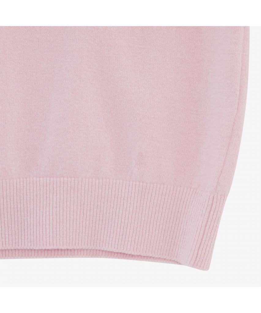 LACOSTE Women'S Basic Crew Neck Sweater Af294E-55N Ady