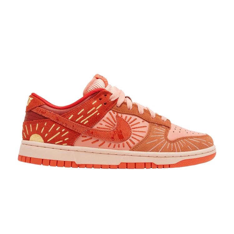 Nike Dunk Low NH Winter Solstice