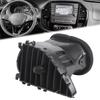 Car Dashboard Center Air Conditioner A/C Vent Outlet A4478300654 A4478300454 For Mercedes-Benz Vito V260 W447 W448 17-23