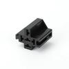 Auto 5-Pin Relay Holder Socket, Vehicle Circuit Electrical Connector Wiring Terminal Accessories