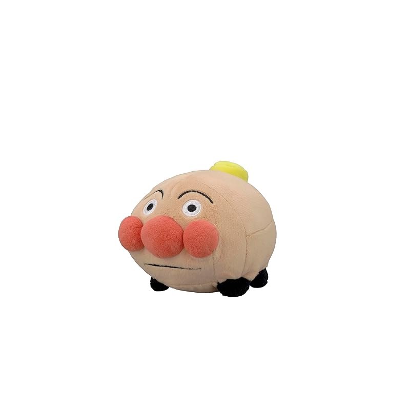 SEGA FAVE Коллекция Pretty Beans Анпанман