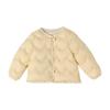 DEESHA Girls' Princess Lightweight Down Jacket