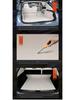 Zhijie R7 Full Coverage Waterproof Leather Trunk Mat