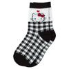 Sanrio Kids Socks Set Hello Kitty 689131 3-Pair 13-15cm