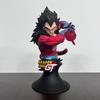 Gk Super Four Son Goku Vegeta Saiyan Dragon Ball Anime Figurines Model Action Figure Ornament Collection Boys Toys Gifts Round Sensory Compression