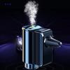 Car Air Adjustment Aroma Diffuser Oil Aroma Diffuser Fragrance Aroma Diffuser Car Delicate Fragance Aroma Black