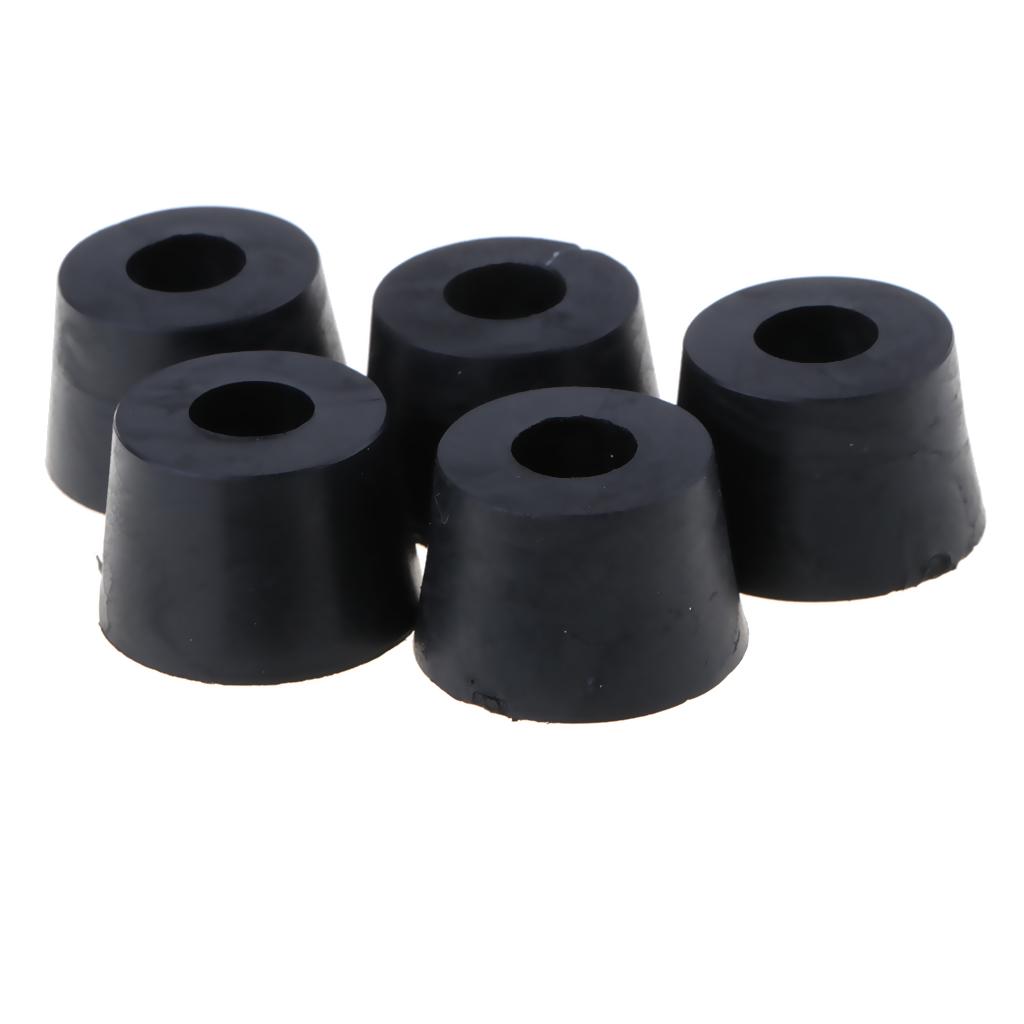 5 Pieces 23x15mm Cabinet Amplifier 