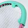 2Pcs Wear Resistant Badminton Racket Head Protection Badminton Protective Strips  Badminton Rackets