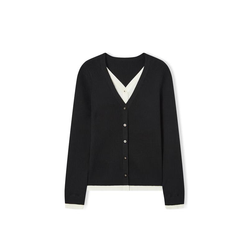 

HLA AJT Women s Knitted Cardigan 170/92A (XL)